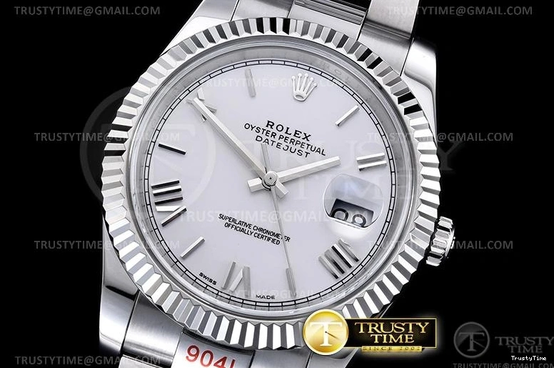 1012 R2DJ0253E – DJ2 41mm Oyst Trendy 644